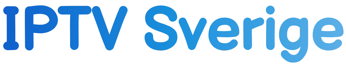 IPTV Sverige